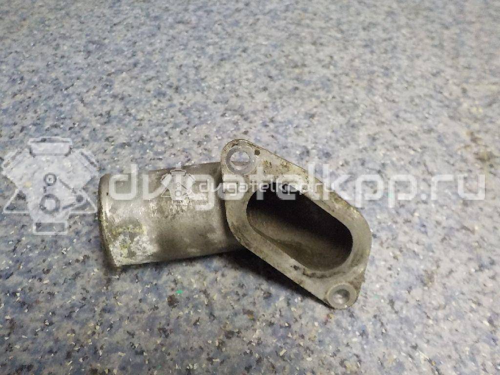 Фото Патрубок интеркулера для двигателя EJ20 (Turbo) для Subaru Impreza 211-250 л.с 16V 2.0 л бензин 21830AA031 {forloop.counter}}