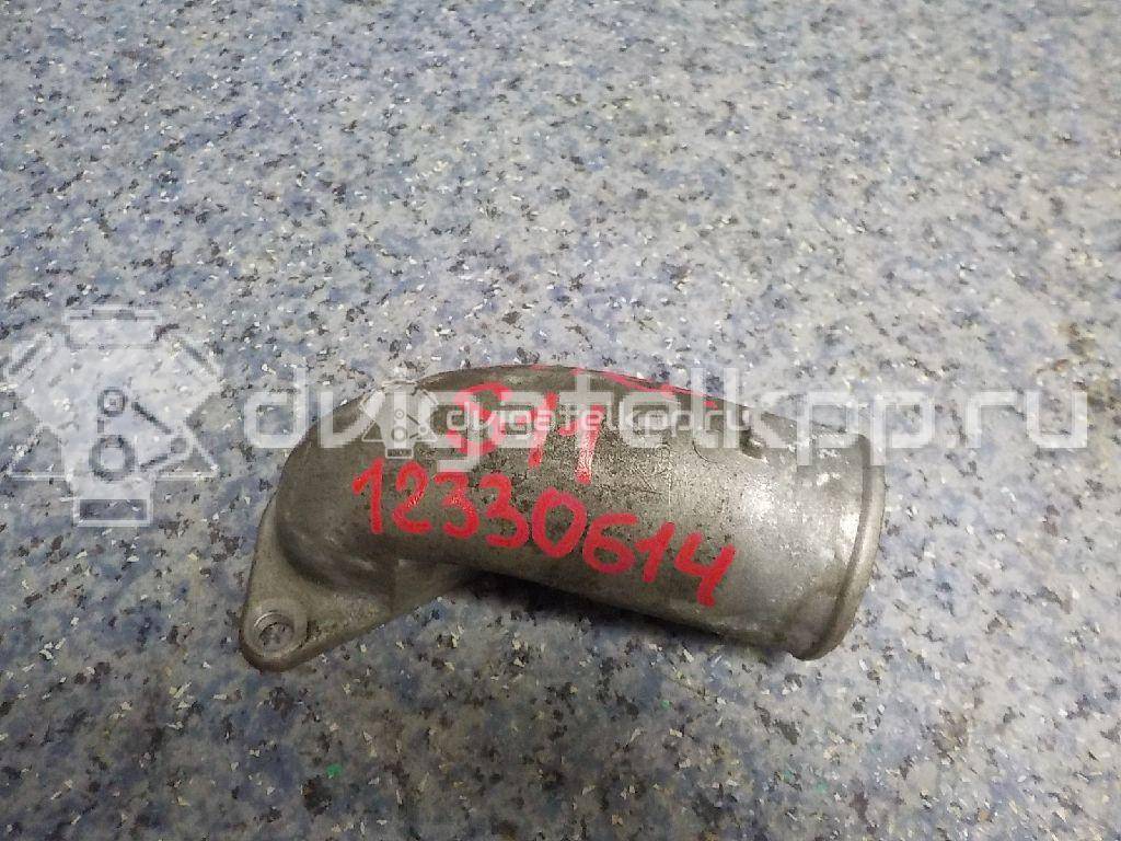 Фото Патрубок интеркулера для двигателя EJ20 (Turbo) для Subaru Impreza 211-250 л.с 16V 2.0 л бензин 21830AA031 {forloop.counter}}