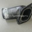 Фото Патрубок интеркулера для двигателя EJ20 (Turbo) для Subaru Impreza 211-250 л.с 16V 2.0 л бензин 21830AA031 {forloop.counter}}