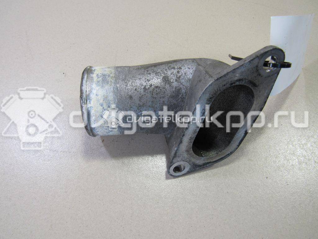 Фото Патрубок интеркулера для двигателя EJ20 (Turbo) для Subaru Impreza 211-250 л.с 16V 2.0 л бензин 21830AA040 {forloop.counter}}