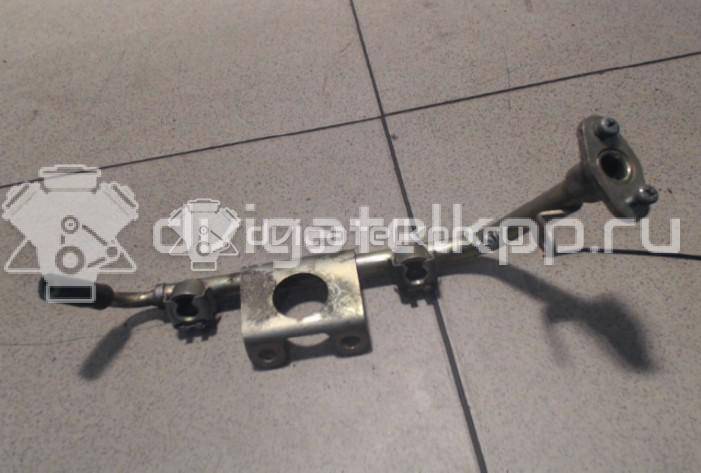 Фото Рейка топливная (рампа) для двигателя EJ20 (Turbo) для Subaru Impreza 211-250 л.с 16V 2.0 л бензин 17533AA212 {forloop.counter}}