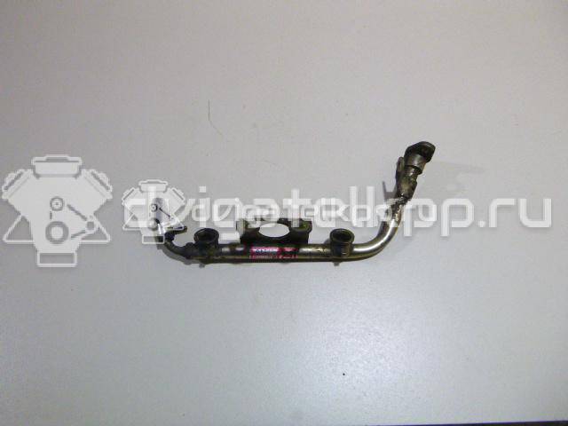 Фото Рейка топливная (рампа) для двигателя EJ20 (Turbo) для Subaru Impreza 211-250 л.с 16V 2.0 л бензин 17533AA212 {forloop.counter}}