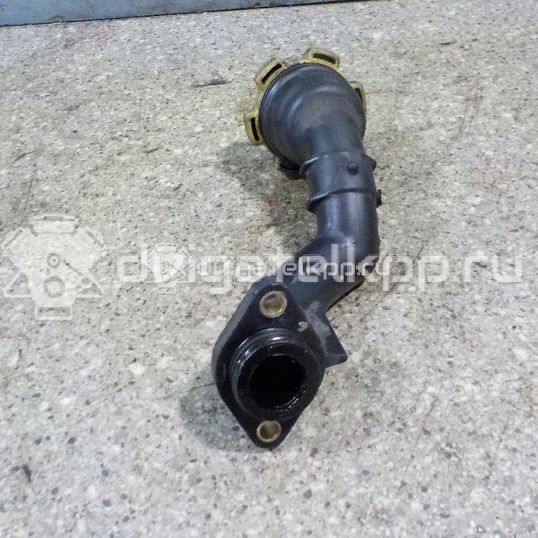 Фото Маслозаливная горловина для двигателя EJ161 для Subaru Impreza 90-95 л.с 16V 1.6 л бензин 15250AA021