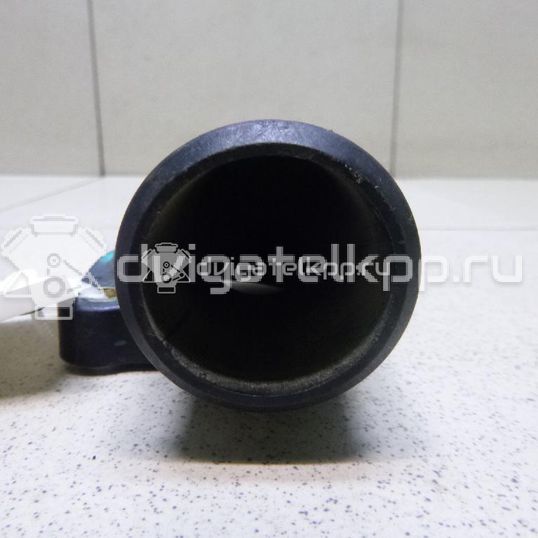 Фото Крышка термостата для двигателя EJ20 (Turbo) для Subaru Impreza 211-250 л.с 16V 2.0 л бензин 11060AA120