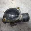 Фото Крышка термостата для двигателя EJ20 (Turbo) для Subaru Impreza 211-250 л.с 16V 2.0 л бензин 11060AA121 {forloop.counter}}