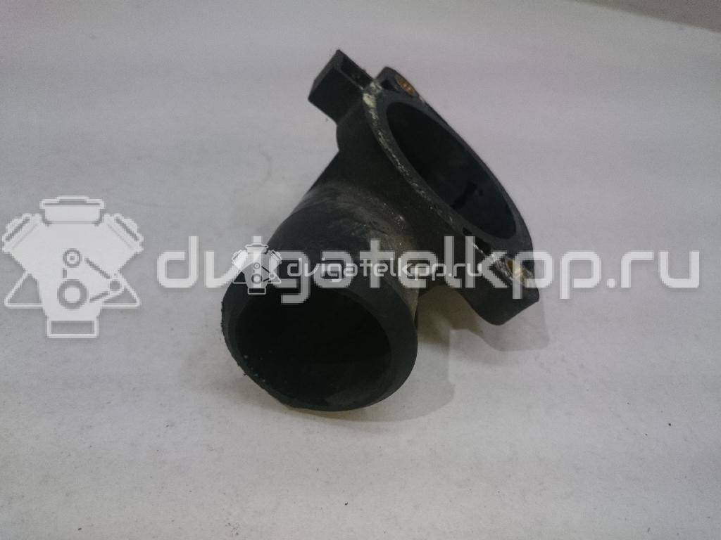 Фото Крышка термостата для двигателя EJ25 для Subaru Forester / Legacy / Outback 152-211 л.с 16V 2.5 л бензин 11060AA121 {forloop.counter}}