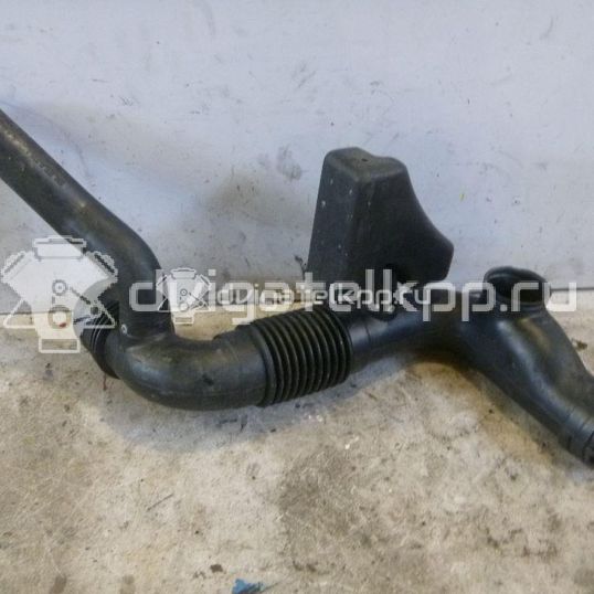 Фото Патрубок воздушного фильтра для двигателя EJ20 (Turbo) для Subaru Impreza 211-250 л.с 16V 2.0 л бензин