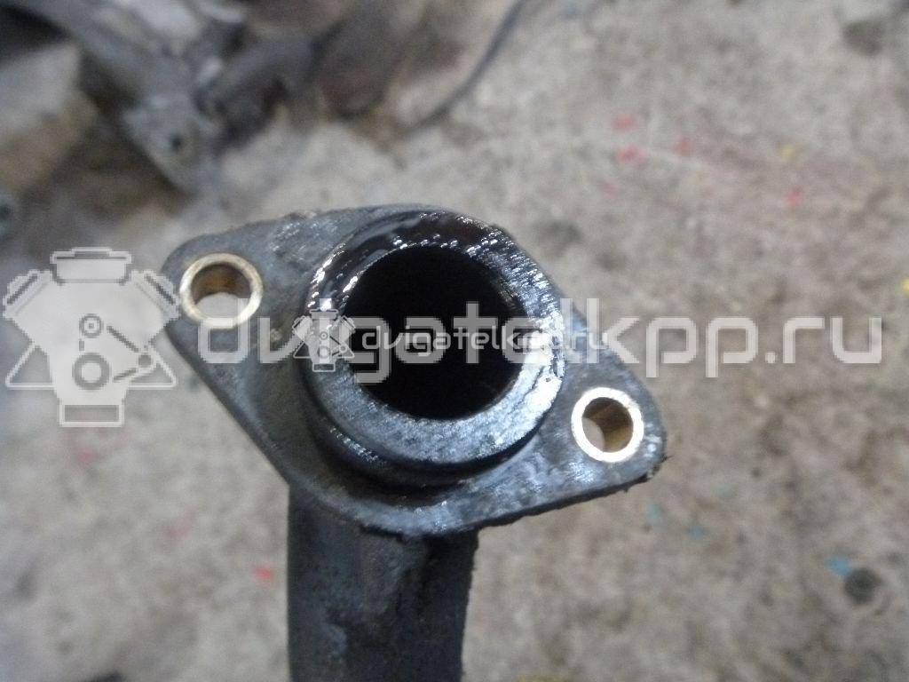 Фото Маслозаливная горловина для двигателя EJ20 (Turbo) для Subaru Impreza 211-250 л.с 16V 2.0 л бензин {forloop.counter}}