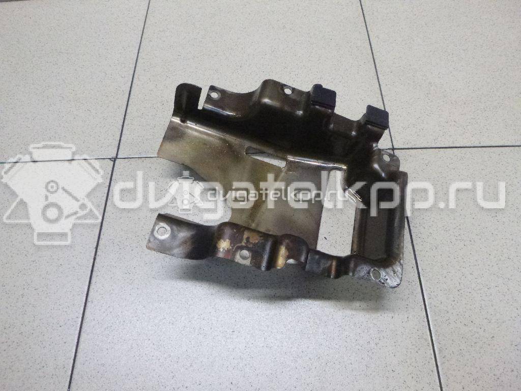 Фото Маслоотражатель для двигателя EJ20 (Turbo) для Subaru Impreza 211-250 л.с 16V 2.0 л бензин 10915AA010 {forloop.counter}}