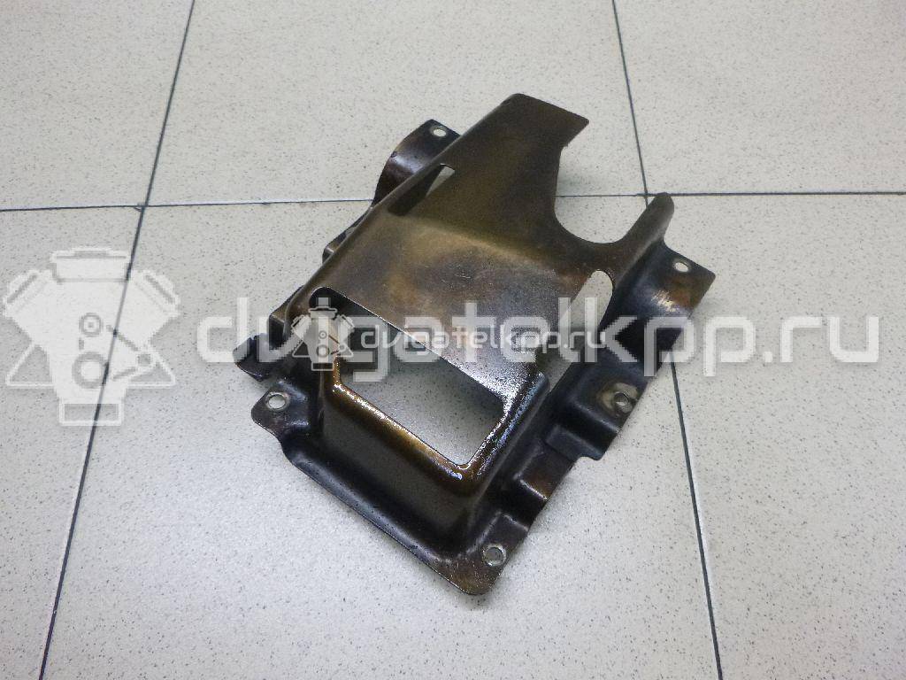 Фото Маслоотражатель для двигателя EJ20 (Turbo) для Subaru Impreza 211-250 л.с 16V 2.0 л бензин 10915AA010 {forloop.counter}}