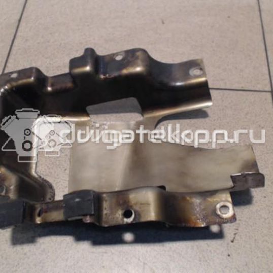 Фото Маслоотражатель для двигателя EJ20 (Turbo) для Subaru Impreza 211-250 л.с 16V 2.0 л бензин 10915AA010