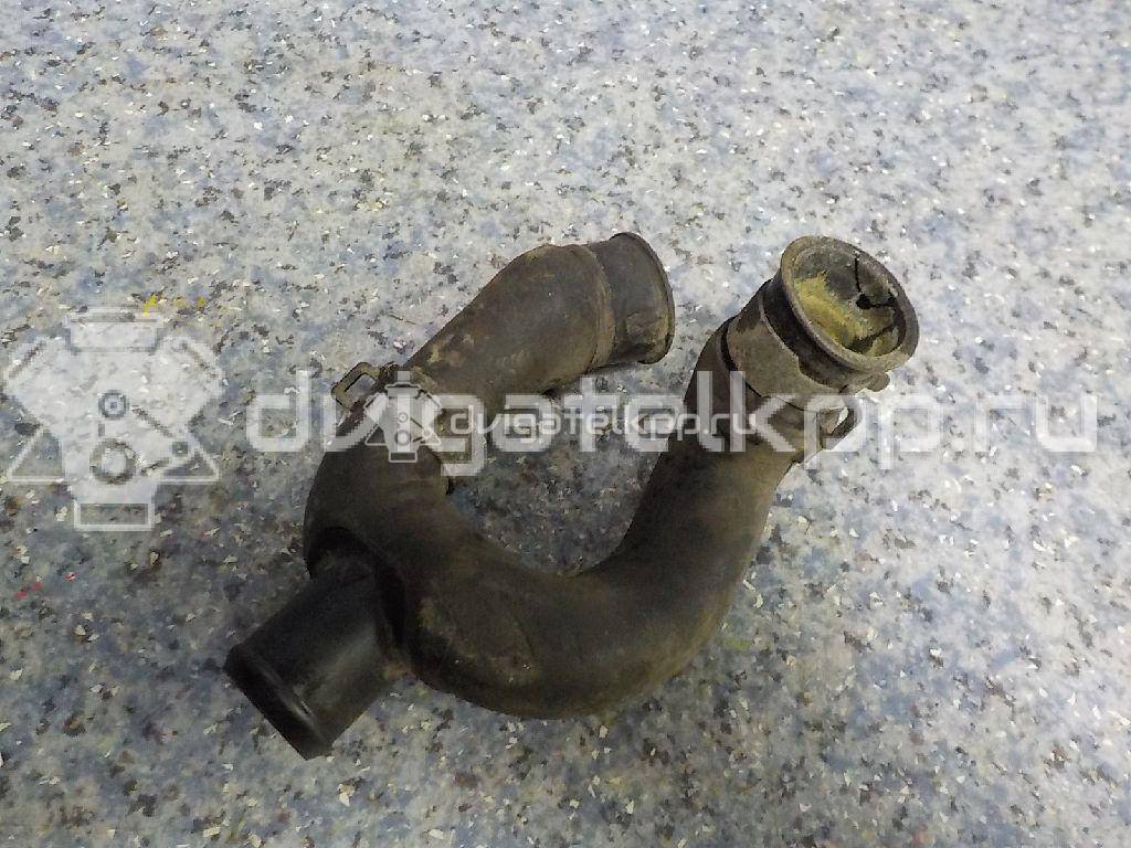 Фото Воздуховод для двигателя EJ20 (Turbo) для Subaru Impreza 211-250 л.с 16V 2.0 л бензин 14865AA002 {forloop.counter}}