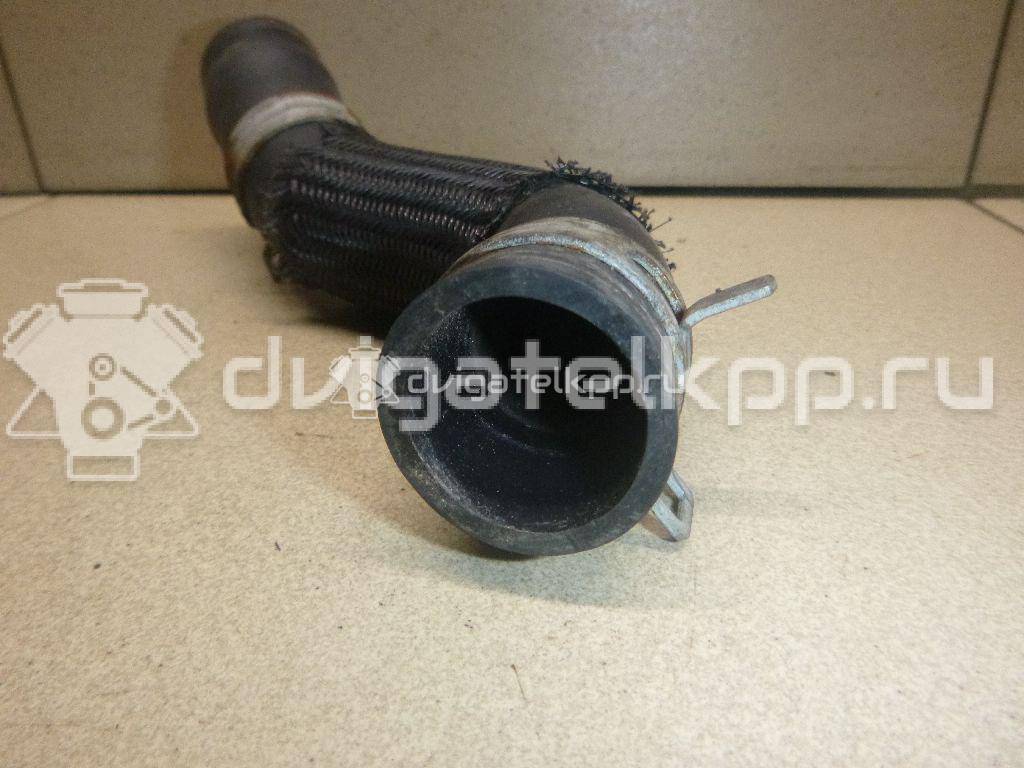 Фото Воздуховод для двигателя EJ20 (Turbo) для Subaru Impreza 211-250 л.с 16V 2.0 л бензин 99077AA061 {forloop.counter}}