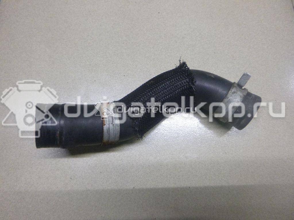 Фото Воздуховод для двигателя EJ20 (Turbo) для Subaru Impreza 211-250 л.с 16V 2.0 л бензин 99077AA061 {forloop.counter}}