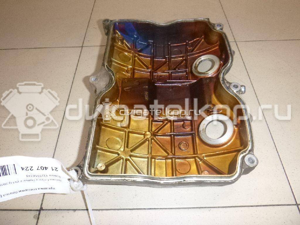 Фото Крышка головки блока (клапанная) для двигателя EJ253 для Subaru Legacy / Outback 167-175 л.с 16V 2.5 л бензин 13264AA380 {forloop.counter}}