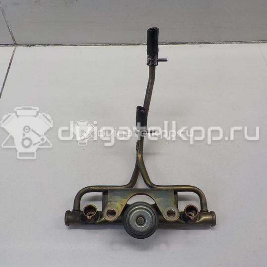 Фото Рейка топливная (рампа) для двигателя EJ25 для Subaru Forester / Legacy / Outback 152-211 л.с 16V 2.5 л бензин 17533AA460