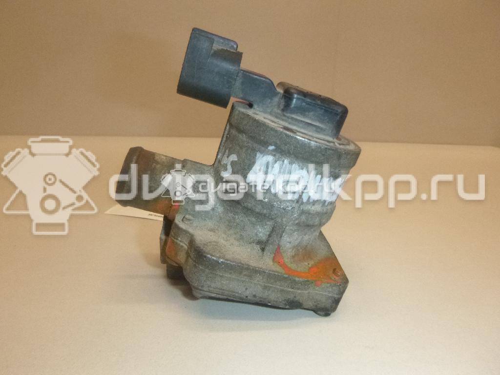 Фото Клапан воздушный для двигателя EJ20 (Turbo) для Subaru Impreza 211-250 л.с 16V 2.0 л бензин 14864AA020 {forloop.counter}}