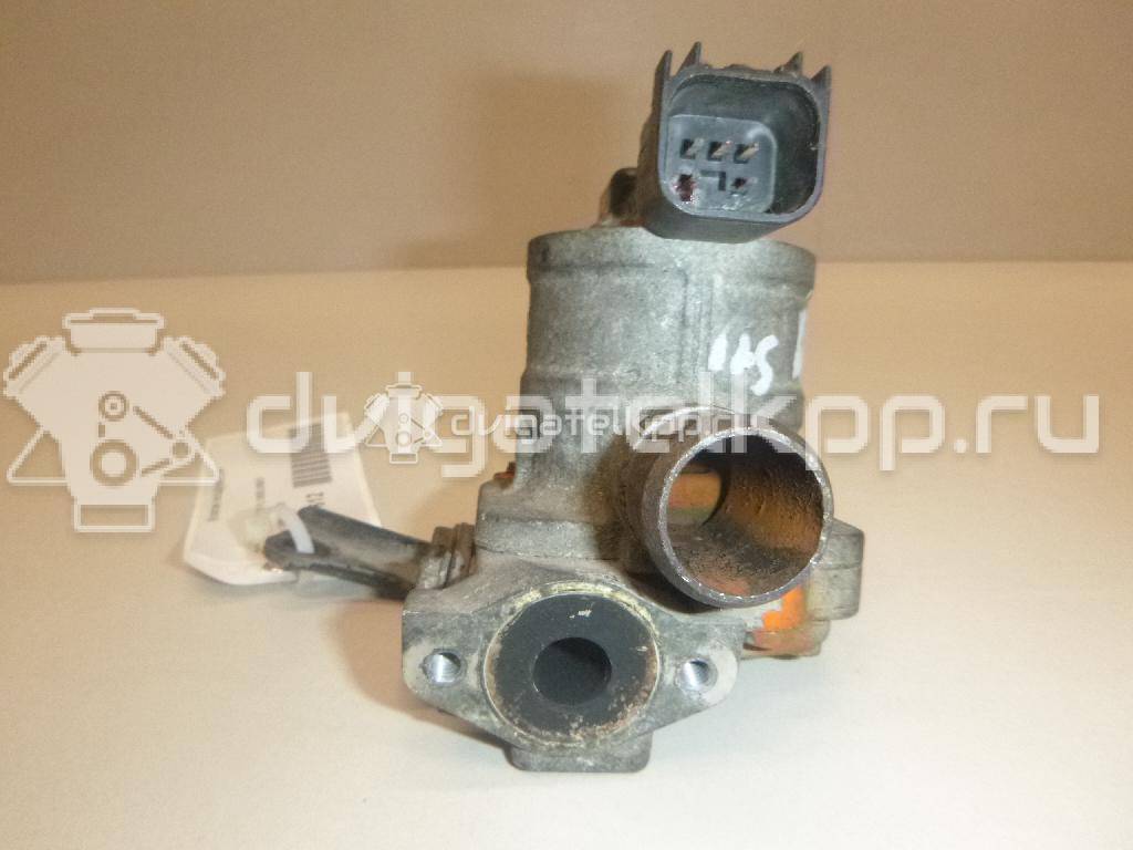 Фото Клапан воздушный для двигателя EJ20 (Turbo) для Subaru Impreza 211-250 л.с 16V 2.0 л бензин 14864AA020 {forloop.counter}}