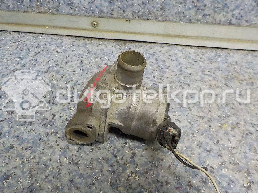 Фото Клапан воздушный для двигателя EJ25 для Subaru Forester / Legacy / Outback 152-211 л.с 16V 2.5 л бензин 14872AA090 {forloop.counter}}