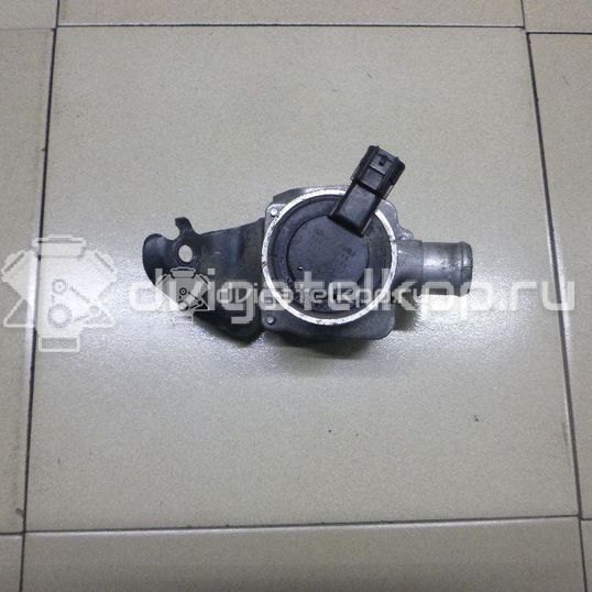 Фото Клапан воздушный для двигателя EJ20 (Turbo) для Subaru Impreza 211-250 л.с 16V 2.0 л бензин 14864AA030