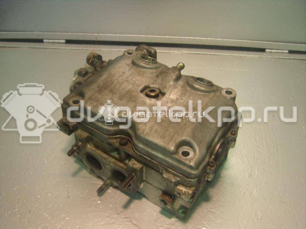 Фото Головка блока для двигателя EJ201 для Subaru Forester / Legacy / Impreza 115-148 л.с 16V 2.0 л бензин 11063AA910 {forloop.counter}}