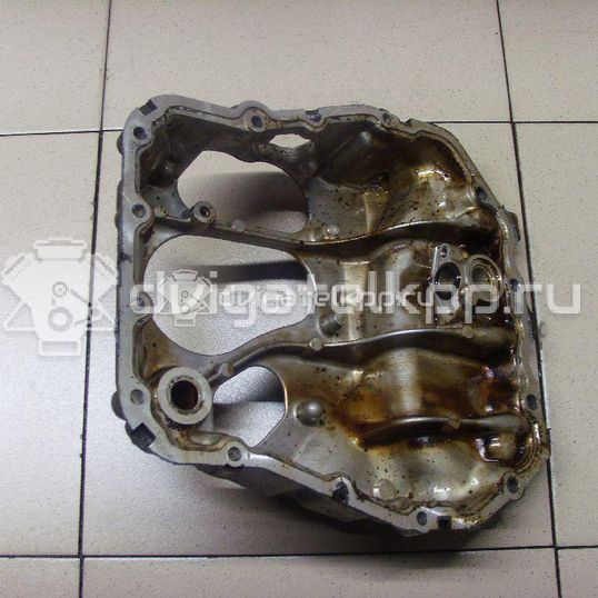 Фото Поддон масляный двигателя для двигателя EJ253 для Subaru Legacy / Outback 167-175 л.с 16V 2.5 л бензин 10964AA010