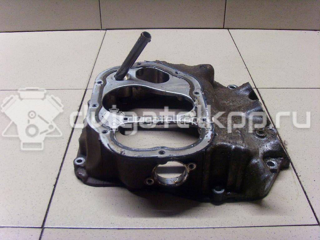 Фото Поддон масляный двигателя для двигателя EJ253 для Subaru Legacy / Outback 167-175 л.с 16V 2.5 л бензин 10964AA010 {forloop.counter}}