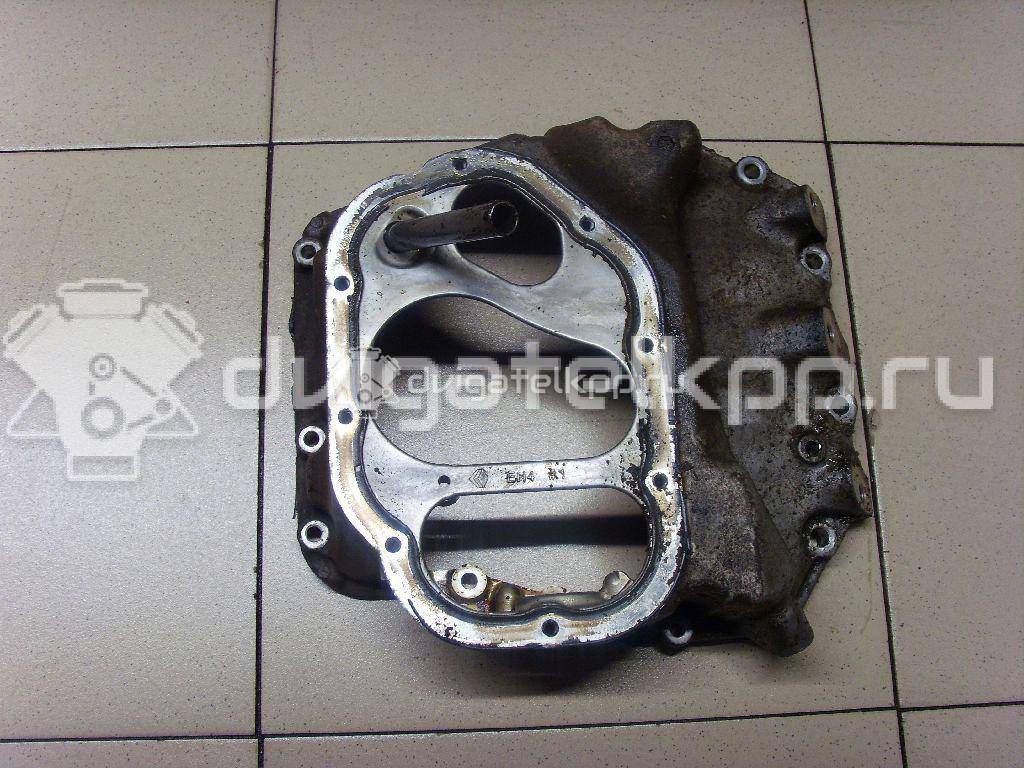 Фото Поддон масляный двигателя для двигателя EJ253 для Subaru Legacy / Outback 167-175 л.с 16V 2.5 л бензин 10964AA010 {forloop.counter}}