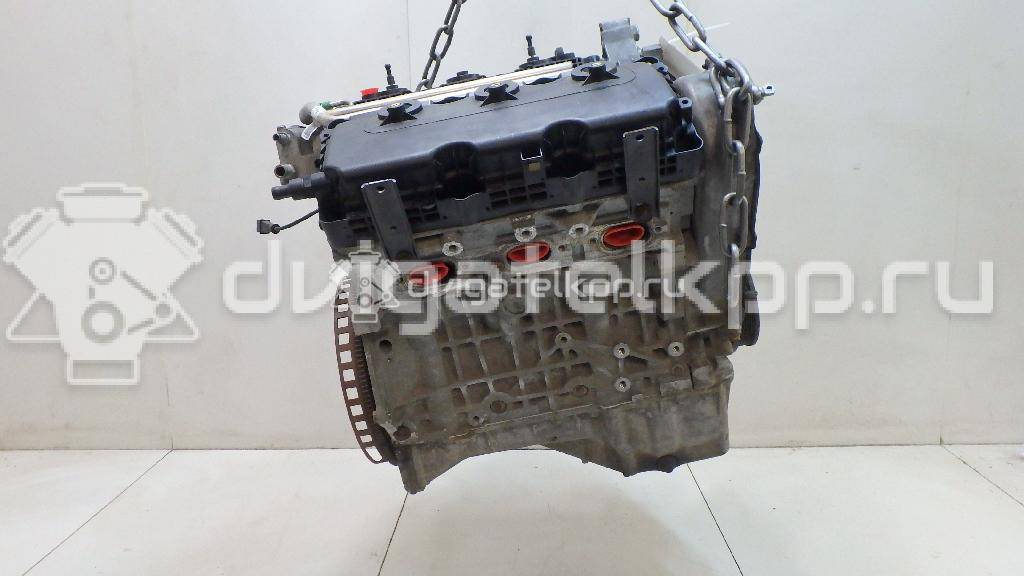 Фото Контрактный (б/у) двигатель EGF для Chrysler / Dodge 238 л.с 24V 3.5 л бензин RL141870AA {forloop.counter}}