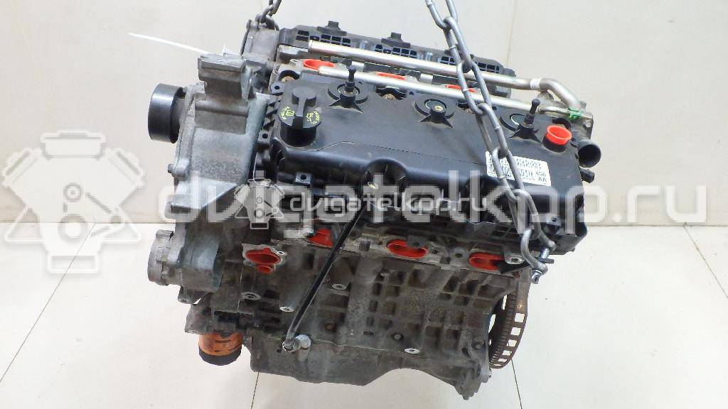 Фото Контрактный (б/у) двигатель EGF для Chrysler / Dodge 238 л.с 24V 3.5 л бензин RL141870AA {forloop.counter}}