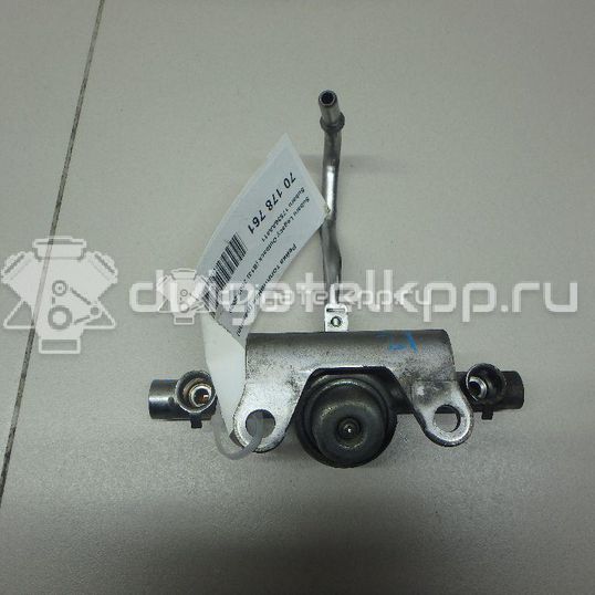 Фото Рейка топливная (рампа) для двигателя EJ253 для Subaru Legacy / Outback 167-175 л.с 16V 2.5 л бензин 17536AA411