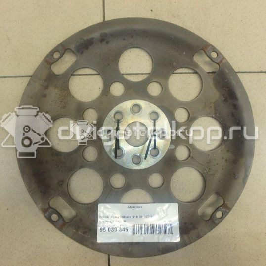 Фото Маховик для двигателя EJ25 для Subaru Forester / Legacy / Outback 152-211 л.с 16V 2.5 л бензин 12332AA120