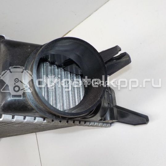 Фото Интеркулер для двигателя EJ20 (Turbo) для Subaru Impreza 211-250 л.с 16V 2.0 л бензин 21821AA061