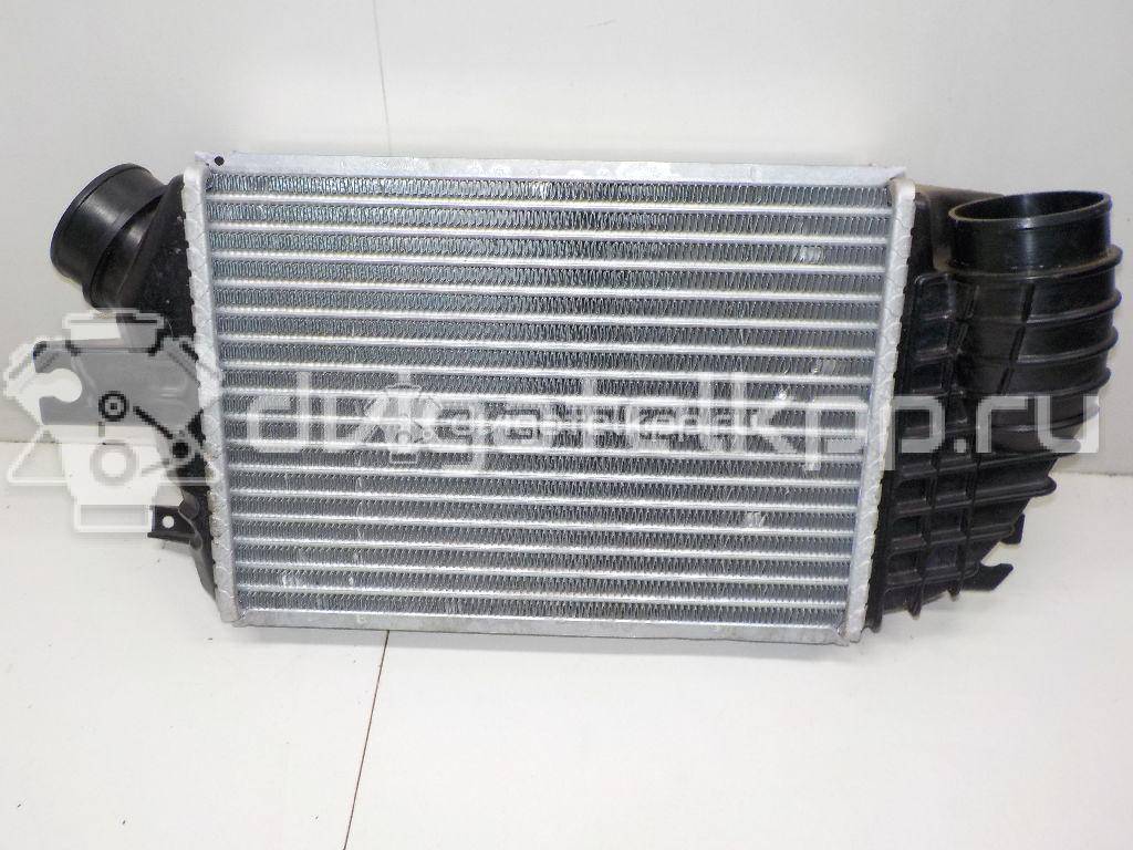 Фото Интеркулер для двигателя EJ20 (Turbo) для Subaru Impreza 211-250 л.с 16V 2.0 л бензин 21821AA061 {forloop.counter}}