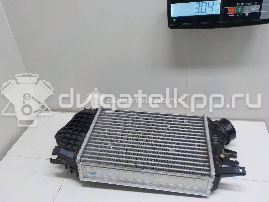 Фото Интеркулер для двигателя EJ20 (Turbo) для Subaru Impreza 211-250 л.с 16V 2.0 л бензин 21821AA061 {forloop.counter}}