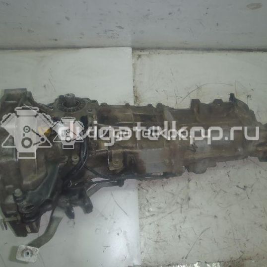 Фото Контрактная (б/у) МКПП для Subaru Impreza 90-95 л.с 16V 1.6 л EJ16 бензин 32000AF610