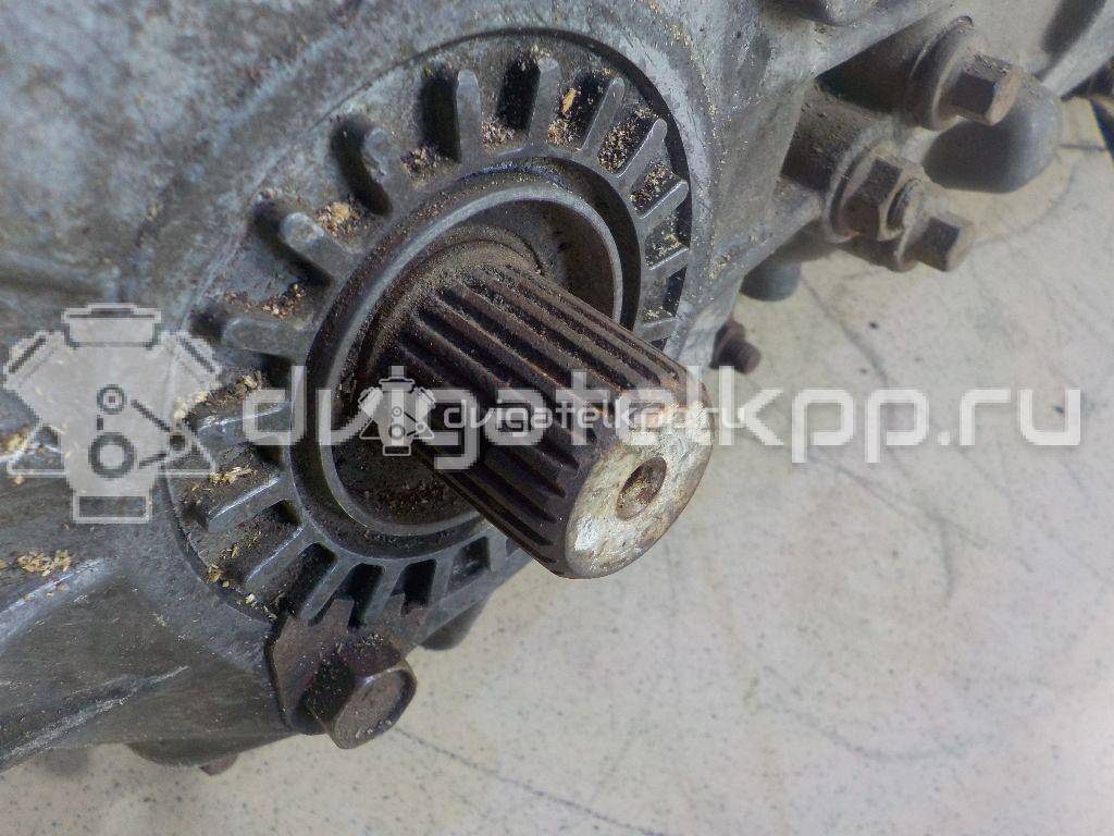 Фото Контрактная (б/у) МКПП для Subaru Impreza 90-95 л.с 16V 1.6 л EJ16 бензин 32000AF610 {forloop.counter}}