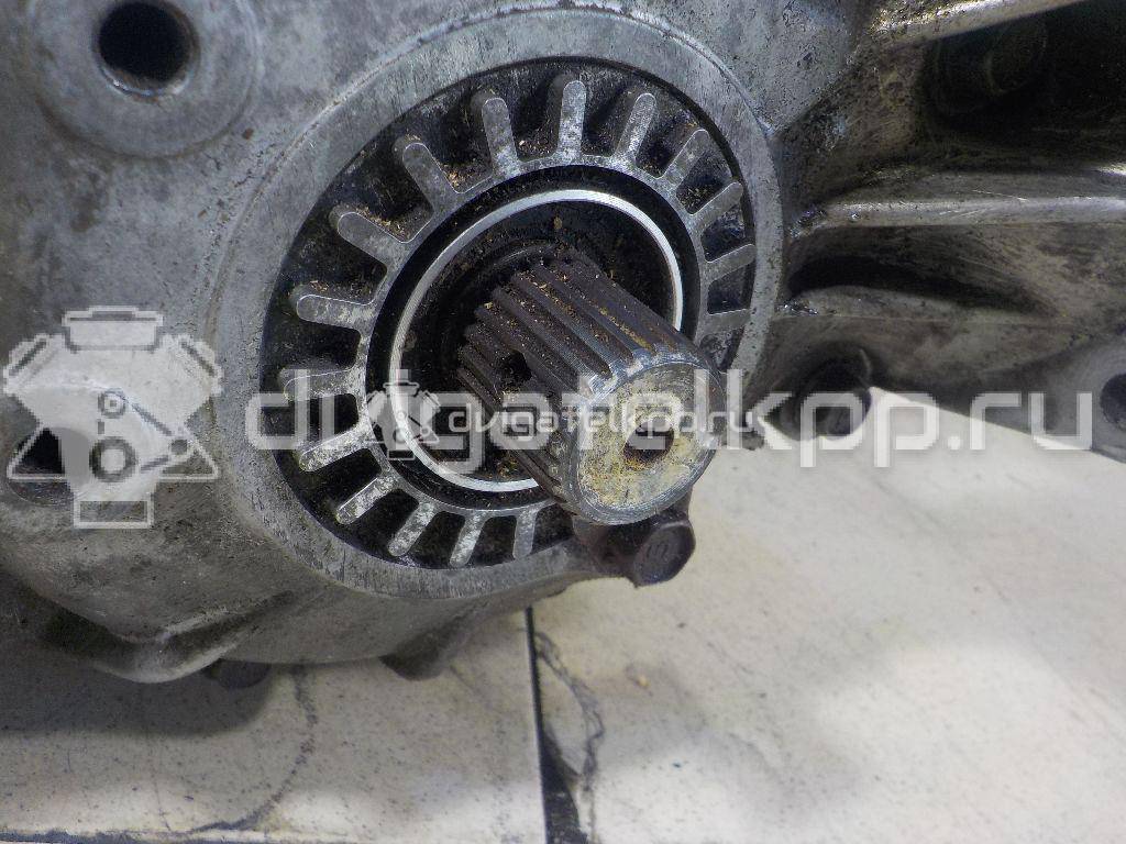 Фото Контрактная (б/у) МКПП для Subaru Impreza 90-95 л.с 16V 1.6 л EJ161 бензин 32000AF610 {forloop.counter}}