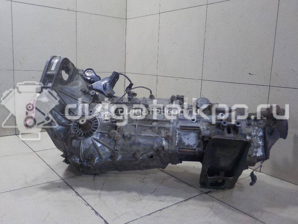 Фото Контрактная (б/у) МКПП для Subaru Impreza 90-95 л.с 16V 1.6 л EJ161 бензин 32000AF610 {forloop.counter}}