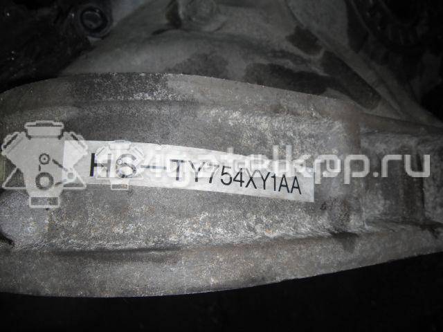 Фото Контрактная (б/у) МКПП для Subaru Impreza 90-95 л.с 16V 1.6 л EJ161 бензин 32000AF610 {forloop.counter}}