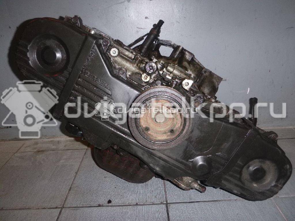 Фото Контрактный (б/у) двигатель EJ20E для Subaru Legacy 116-140 л.с 16V 2.0 л бензин {forloop.counter}}