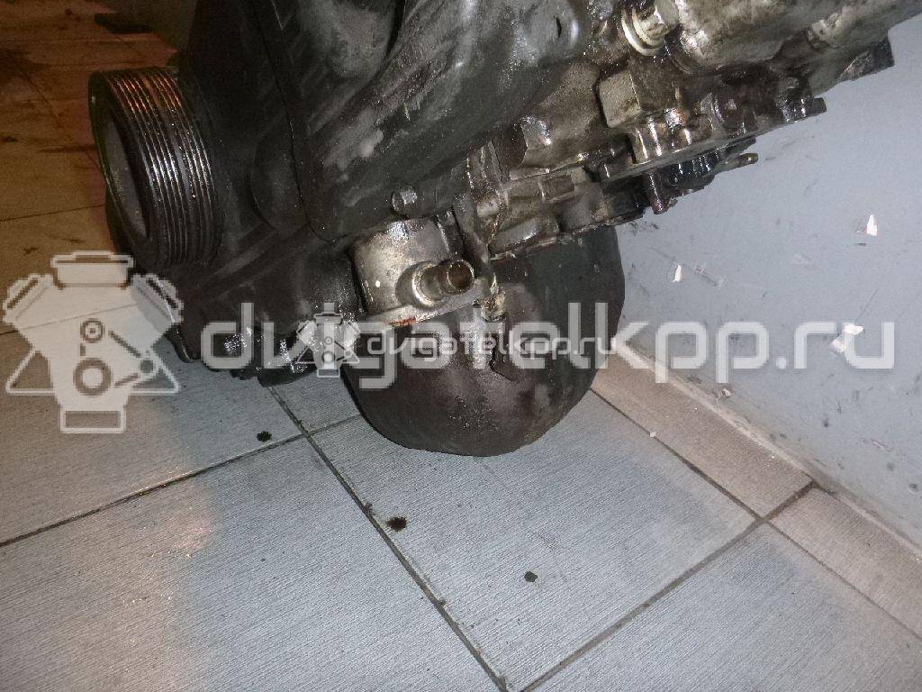 Фото Контрактный (б/у) двигатель EJ20E для Subaru Legacy 116-140 л.с 16V 2.0 л бензин {forloop.counter}}