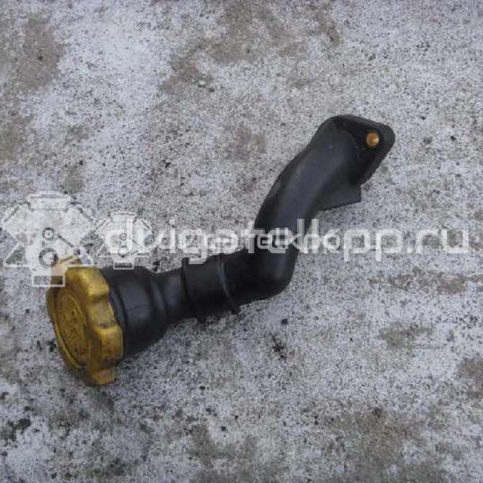 Фото Маслозаливная горловина для двигателя EJ20 (Turbo) для Subaru Impreza 211-250 л.с 16V 2.0 л бензин