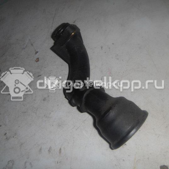 Фото Маслозаливная горловина для двигателя EJ25 для Subaru Forester / Legacy / Outback 152-211 л.с 16V 2.5 л бензин