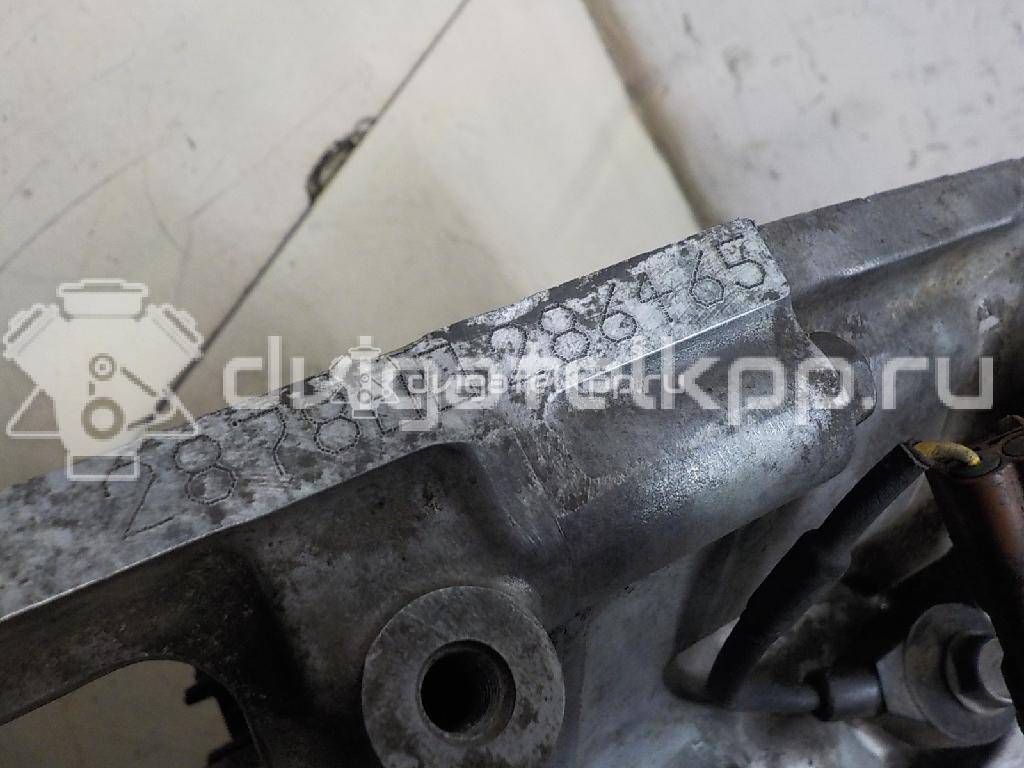 Фото Контрактный (б/у) двигатель EJ20 (Turbo) для Subaru Forester / Legacy / Impreza / Exiga Ya 211-250 л.с 16V 2.0 л бензин 10100bk590 {forloop.counter}}