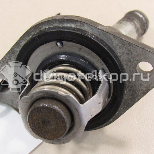 Фото Крышка термостата для двигателя EJ20 (Turbo) для Subaru Impreza 211-250 л.с 16V 2.0 л бензин 11054AA020