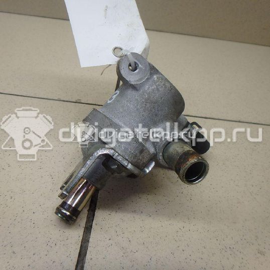 Фото Корпус термостата для двигателя EJ20 (Turbo) для Subaru Impreza 211-250 л.с 16V 2.0 л бензин 11055AA000