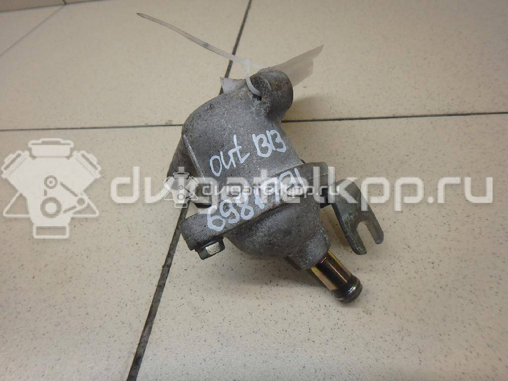 Фото Корпус термостата для двигателя EJ20 (Turbo) для Subaru Impreza 211-250 л.с 16V 2.0 л бензин 11055AA000 {forloop.counter}}