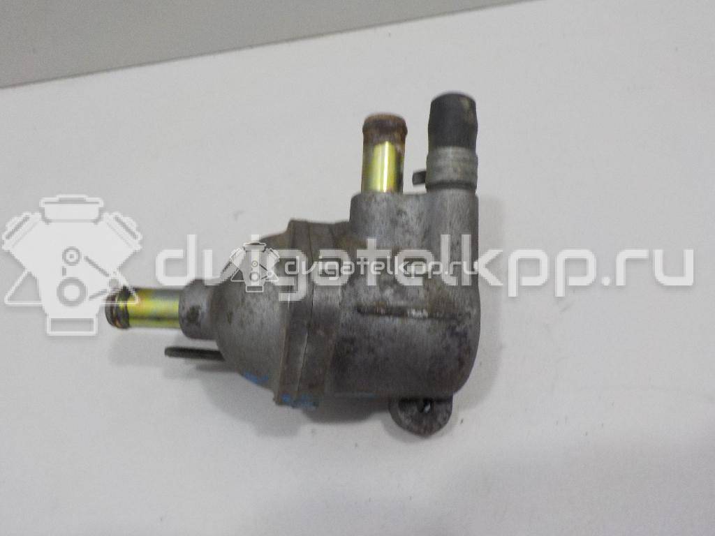 Фото Корпус термостата для двигателя EJ20 (Turbo) для Subaru Impreza 211-250 л.с 16V 2.0 л бензин 11055AA000 {forloop.counter}}