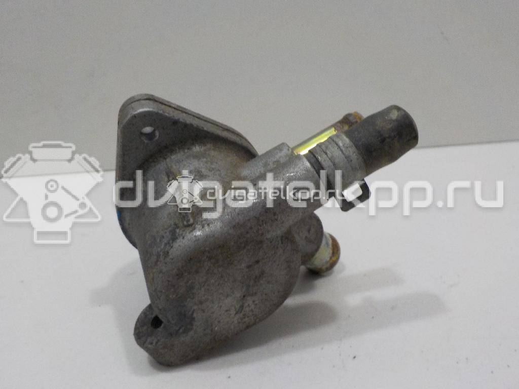 Фото Корпус термостата для двигателя EJ20 (Turbo) для Subaru Impreza 211-250 л.с 16V 2.0 л бензин 11055AA000 {forloop.counter}}